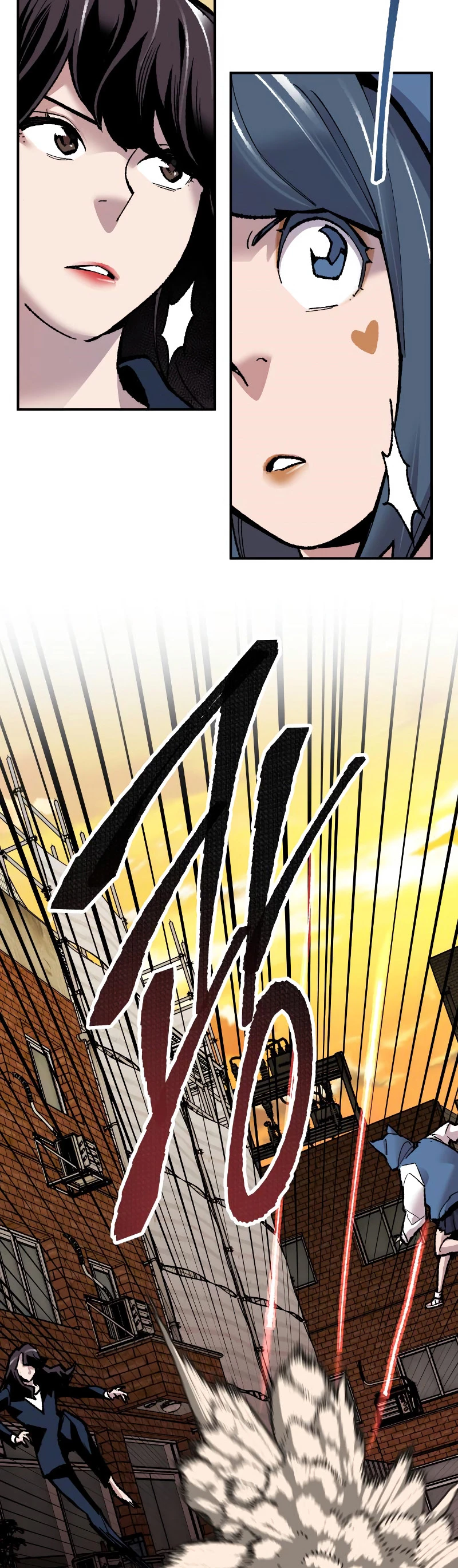 Rompiendo Limites > Capitulo 48 > Page 201